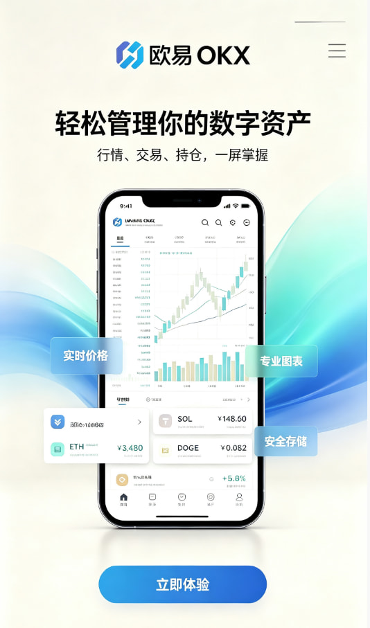 欧交易所app官方科普解读